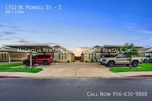 featured image of 1702 W Powell St #2