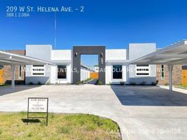 featured image of 209 W Saint Helena Ave #2