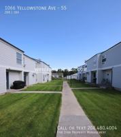 featured image of 1066 Yellowstone Ave #55