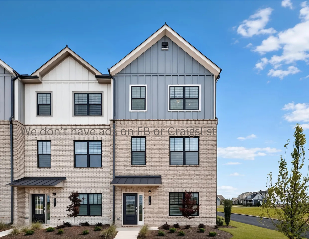 113 Billboard Ave #113