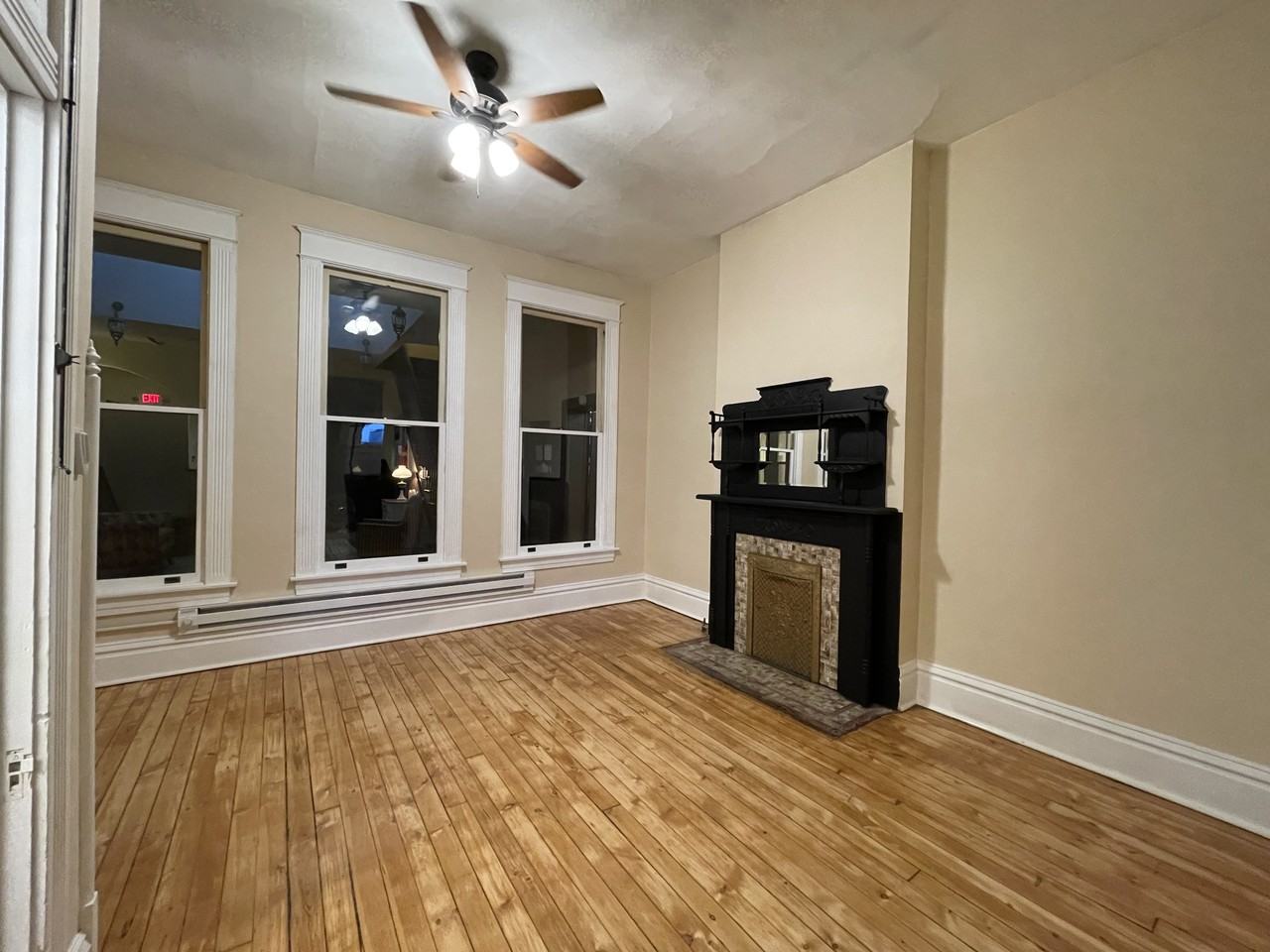 641 Wheeling Ave #B - Photo 5 of 9