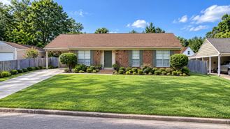 1109 Verlington Dr #NA - Photo 1 of 1