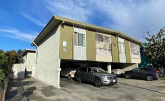 2823 S Cloverdale Ave #4 - Photo 1 of 1