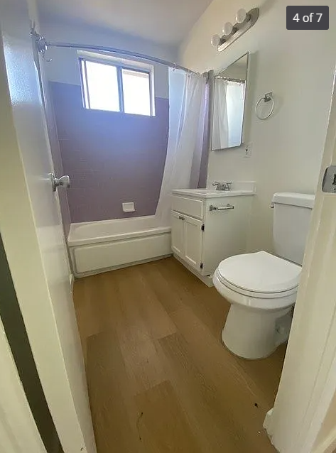 2823 S Cloverdale Ave #4 - Photo 5 of 8