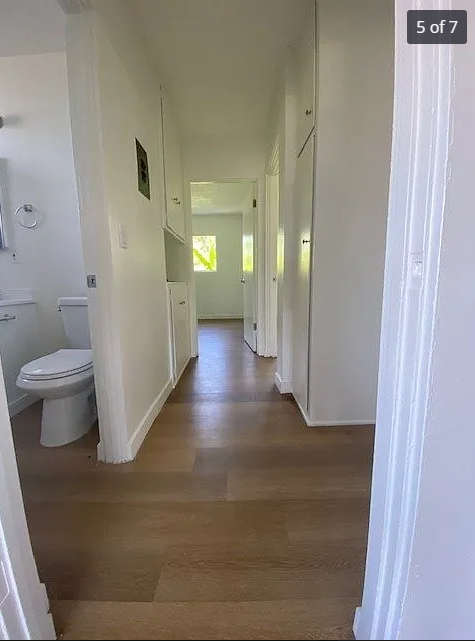 2823 S Cloverdale Ave #4 - Photo 6 of 8