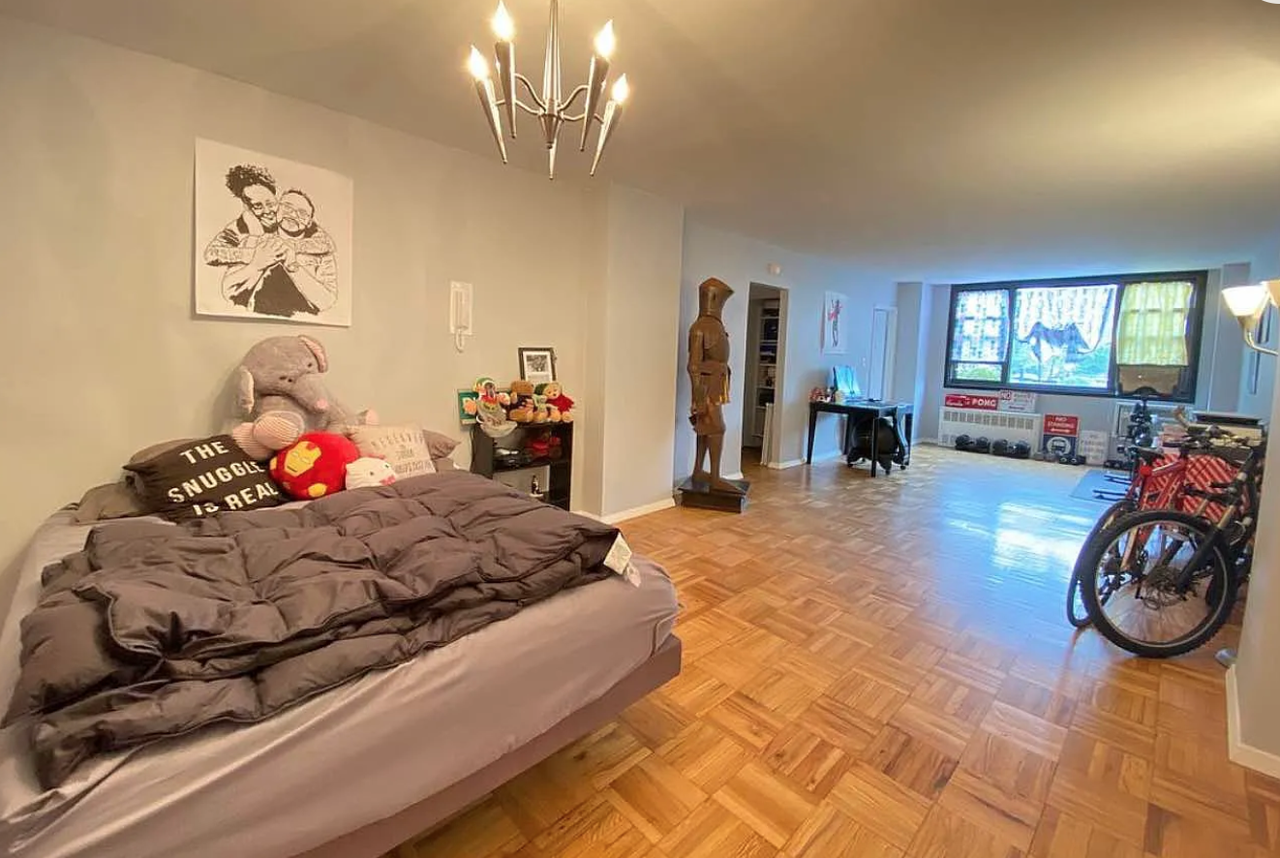 1360 Ocean Pkwy #1G - Photo 3 of 14