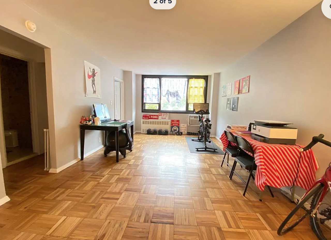 1360 Ocean Pkwy #1G - Photo 4 of 14