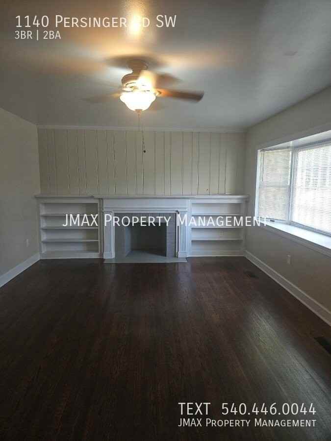 1140 Persinger Rd Sw - Photo 5 of 21