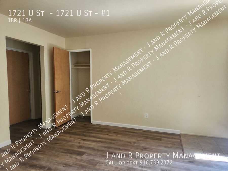 1721 U St  - 1721 U St #1 - Photo 5 of 13
