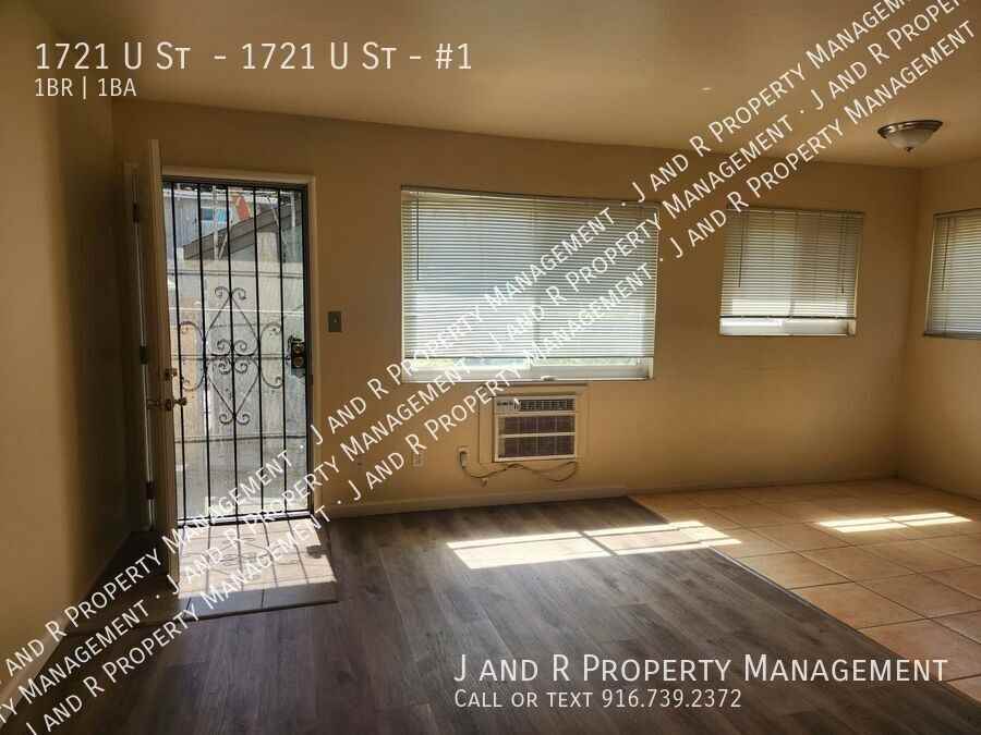 1721 U St  - 1721 U St #1 - Photo 6 of 13
