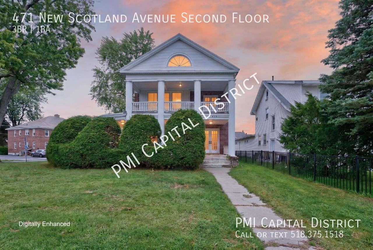 471 New Scotland Ave 2nd Fl - Photo 2 of 33