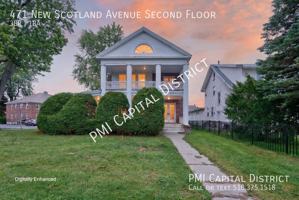 featured image of 471 New Scotland Ave 2nd Fl