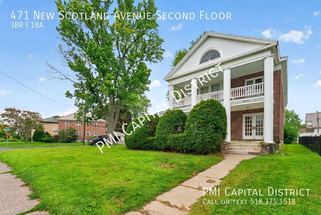 471 New Scotland Ave 2nd Fl - Photo 3 of 33