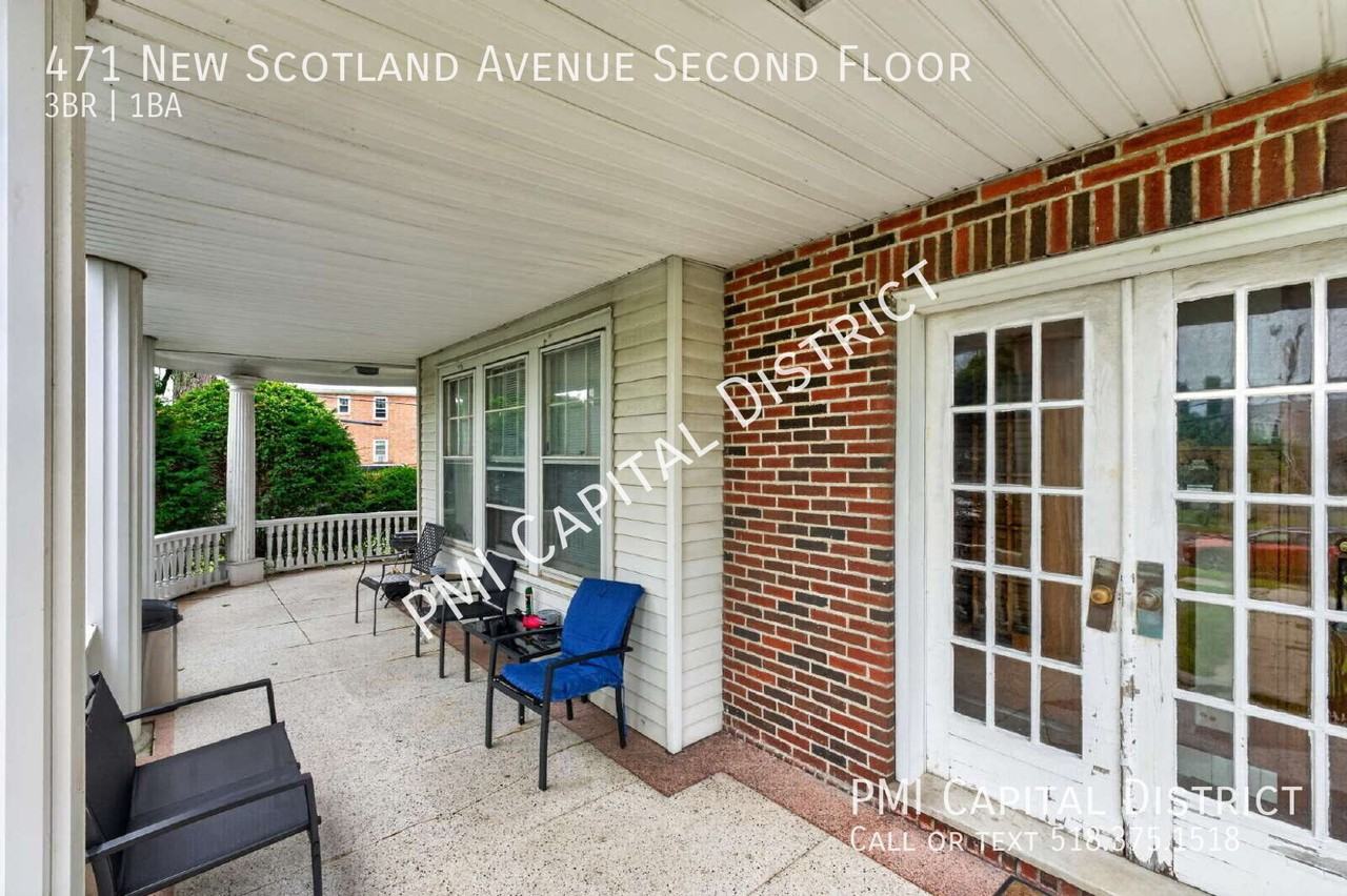 471 New Scotland Ave 2nd Fl - Photo 5 of 33