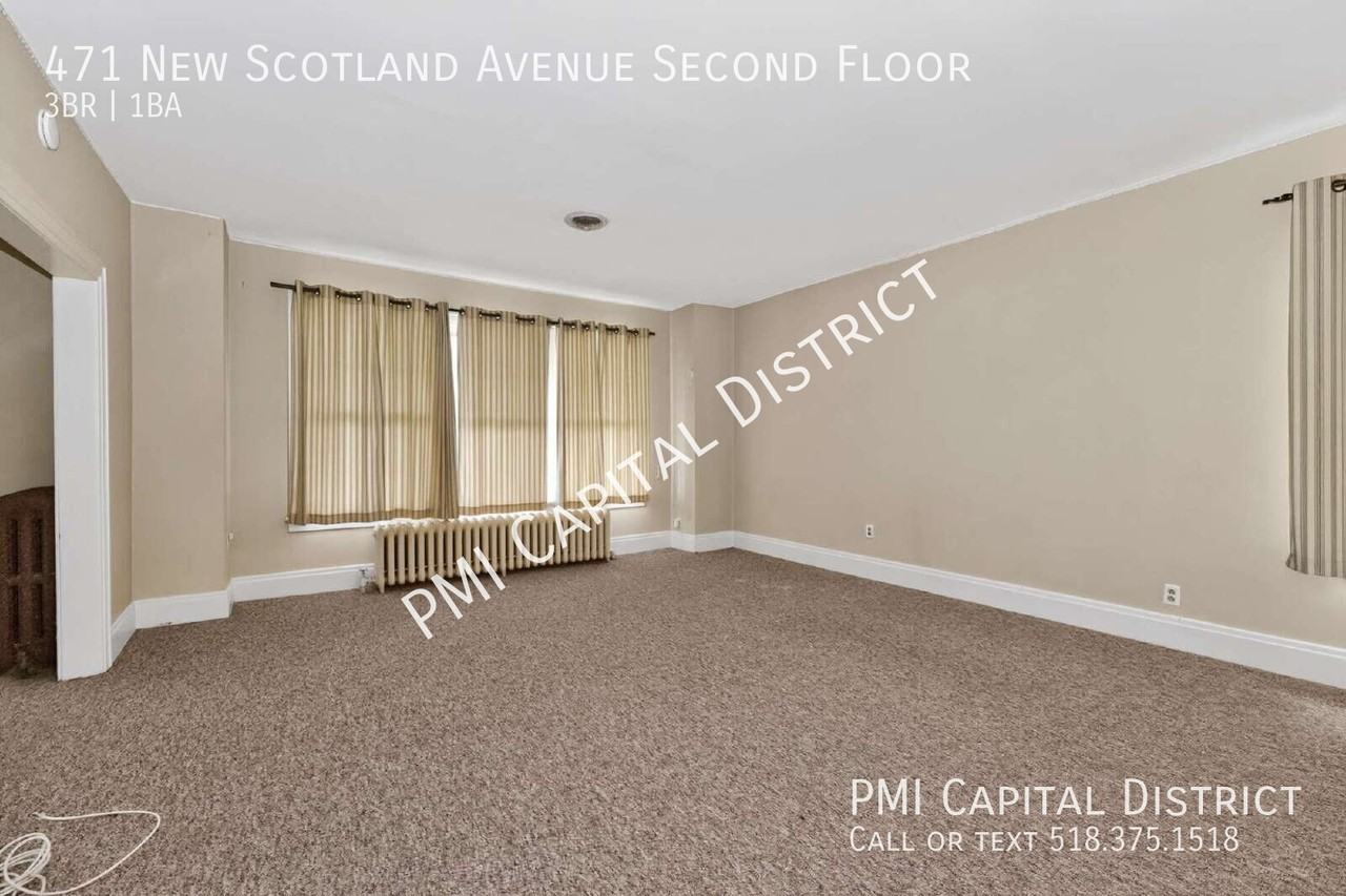 471 New Scotland Ave 2nd Fl - Photo 7 of 33