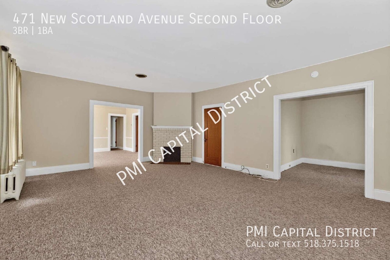 471 New Scotland Ave 2nd Fl - Photo 2 of 42