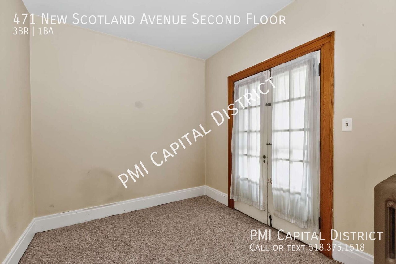 471 New Scotland Ave 2nd Fl - Photo 6 of 42
