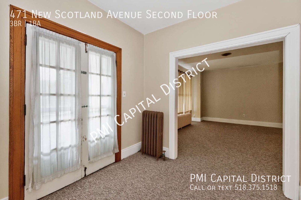 471 New Scotland Ave 2nd Fl - Photo 7 of 42
