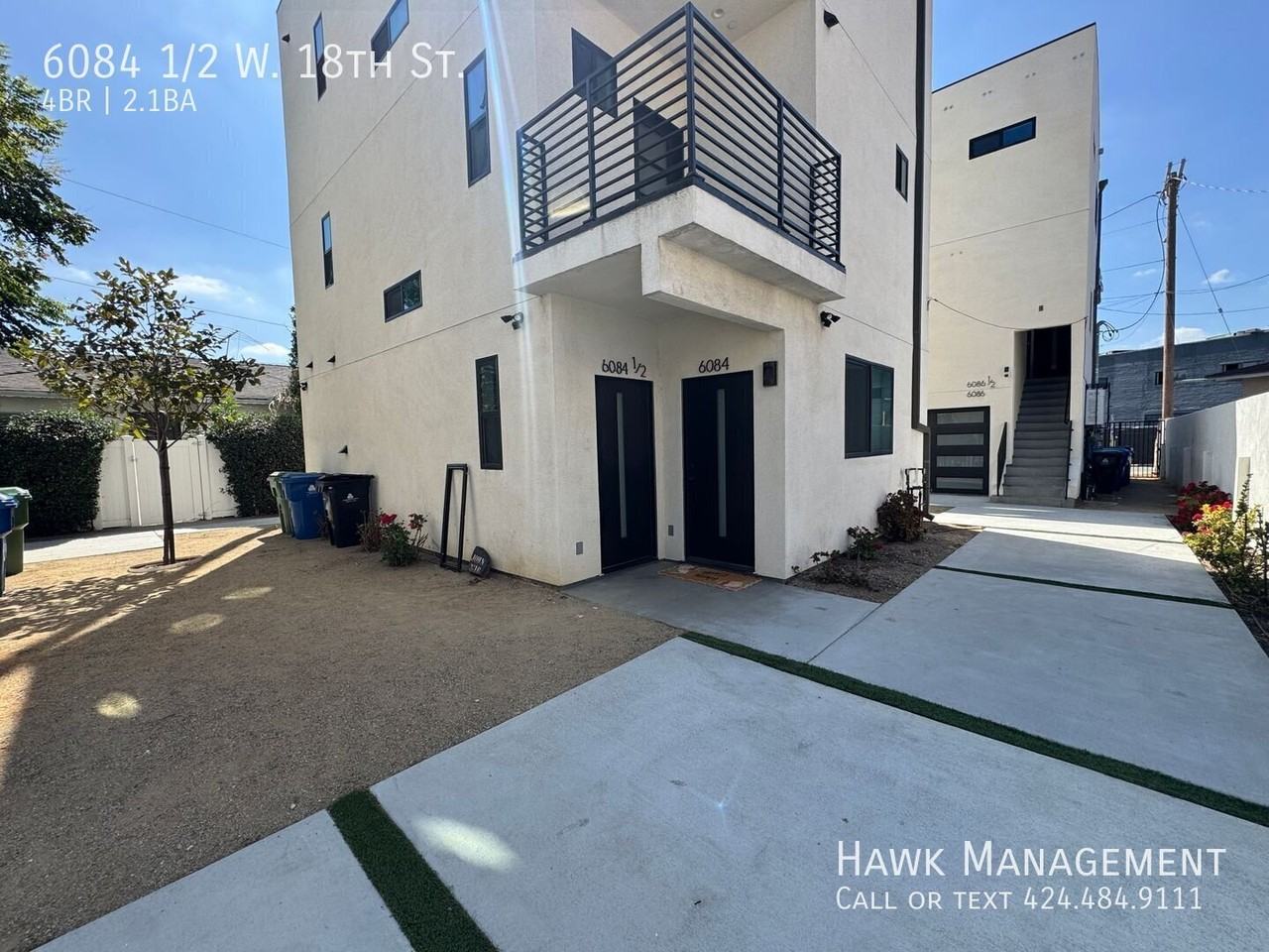 6084 1/2 W 18th St - Photo 2 of 26