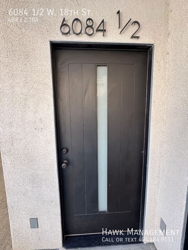 6084 1/2 W 18th St - Photo 4 of 26
