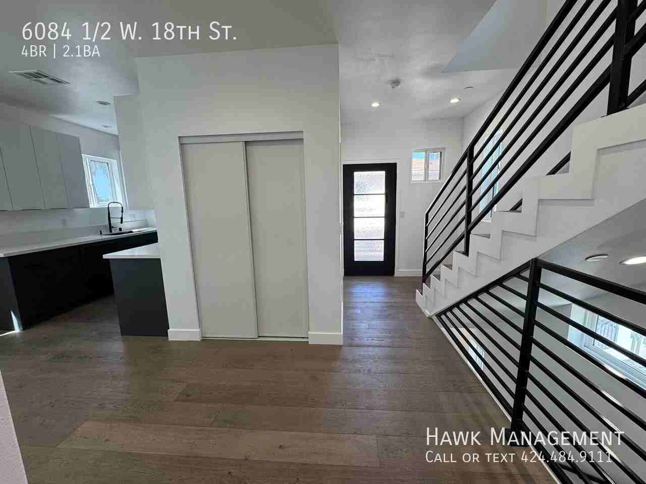 6084 1/2 W 18th St - Photo 6 of 26
