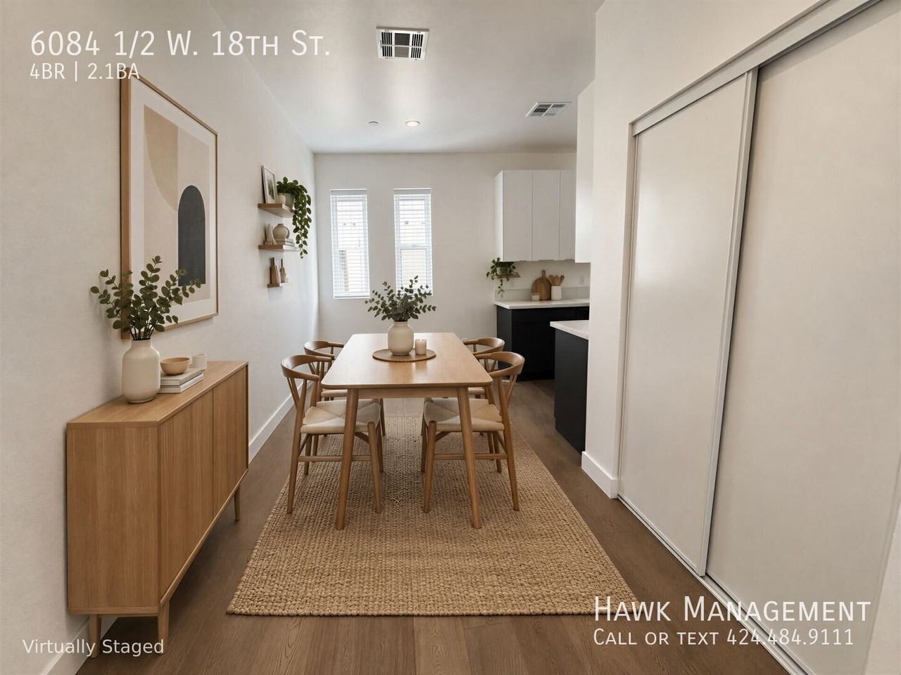 6084 1/2 W 18th St - Photo 7 of 26
