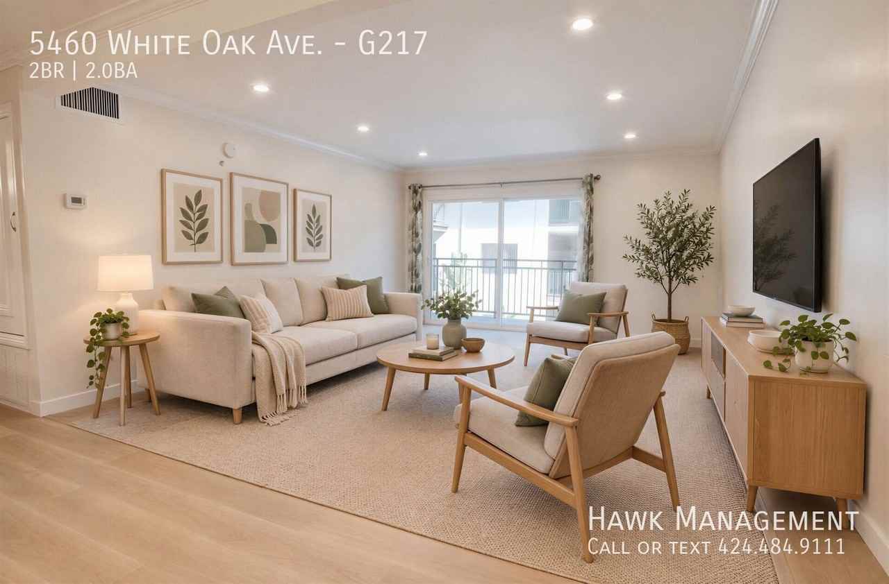 5460 White Oak Ave #G217 - Photo 2 of 24
