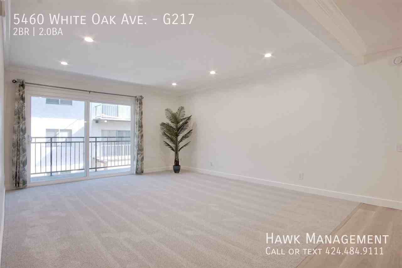 5460 White Oak Ave #G217 - Photo 4 of 24