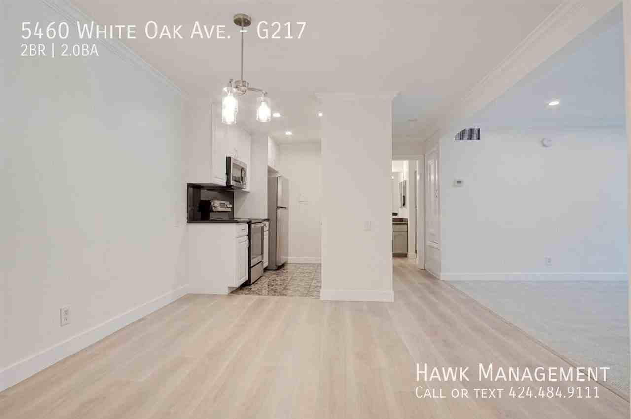 5460 White Oak Ave #G217 - Photo 6 of 24
