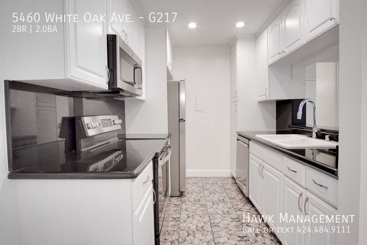 5460 White Oak Ave #G217 - Photo 7 of 24