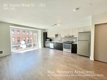 80 S Main St #203 - Photo 1 of 1