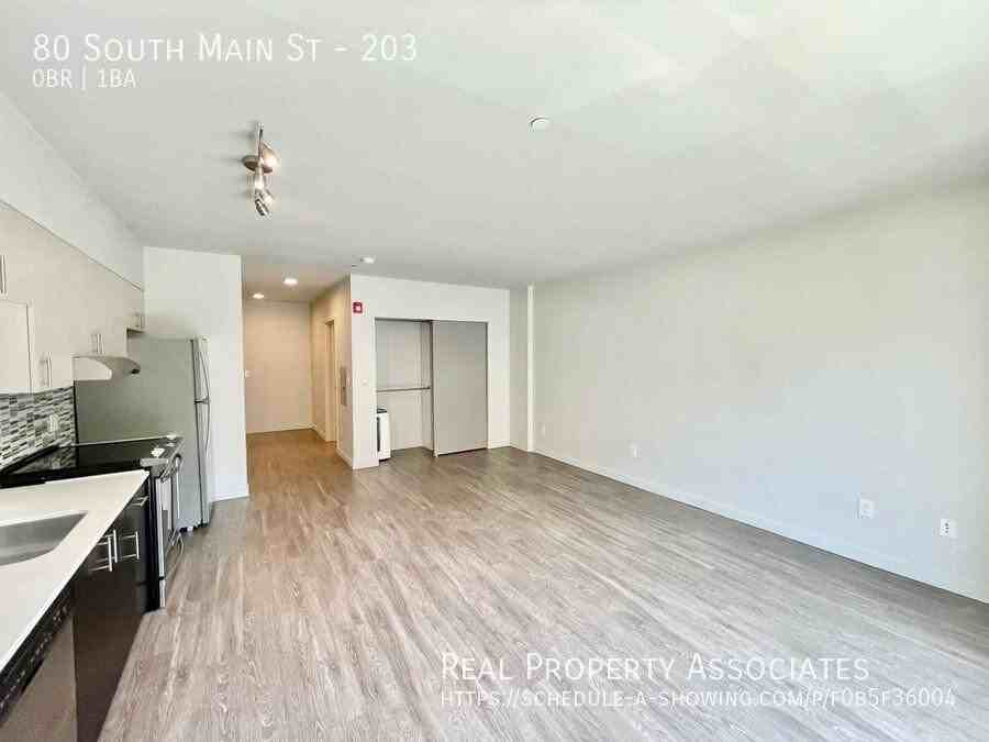 80 S Main St #203 - Photo 2 of 16