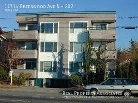 11716 Greenwood Ave N #202 - Photo 1 of 1