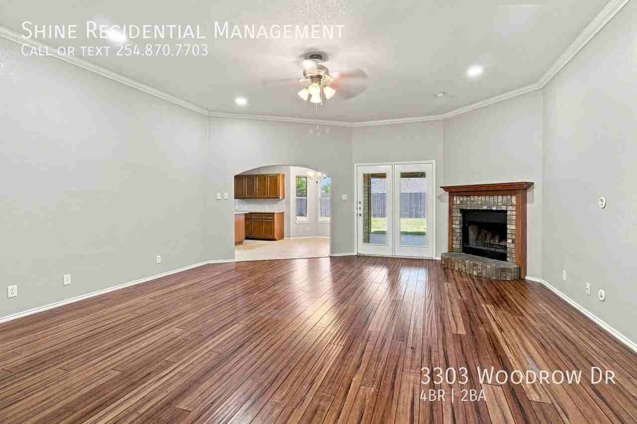 3303 Woodrow Dr - Photo 3 of 19