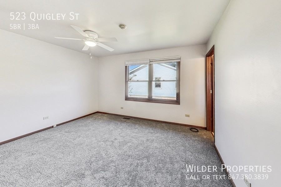 523 Quigley St - Photo 7 of 19