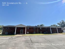 featured image of 500 Schindler Rd #4