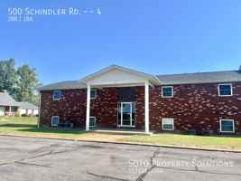 featured image of 500 Schindler Rd #4