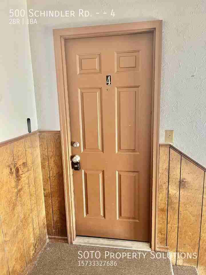 500 Schindler Rd #4 - Photo 4 of 45