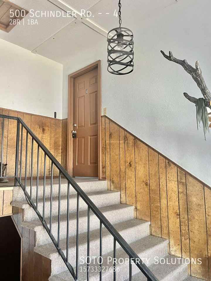 500 Schindler Rd #4 - Photo 5 of 45