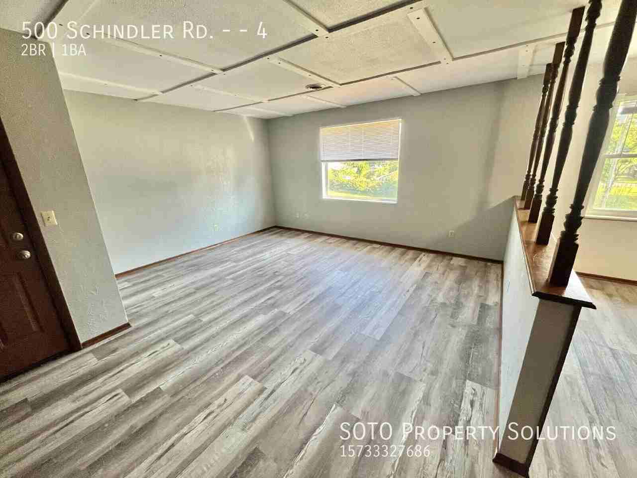 500 Schindler Rd #4 - Photo 6 of 45