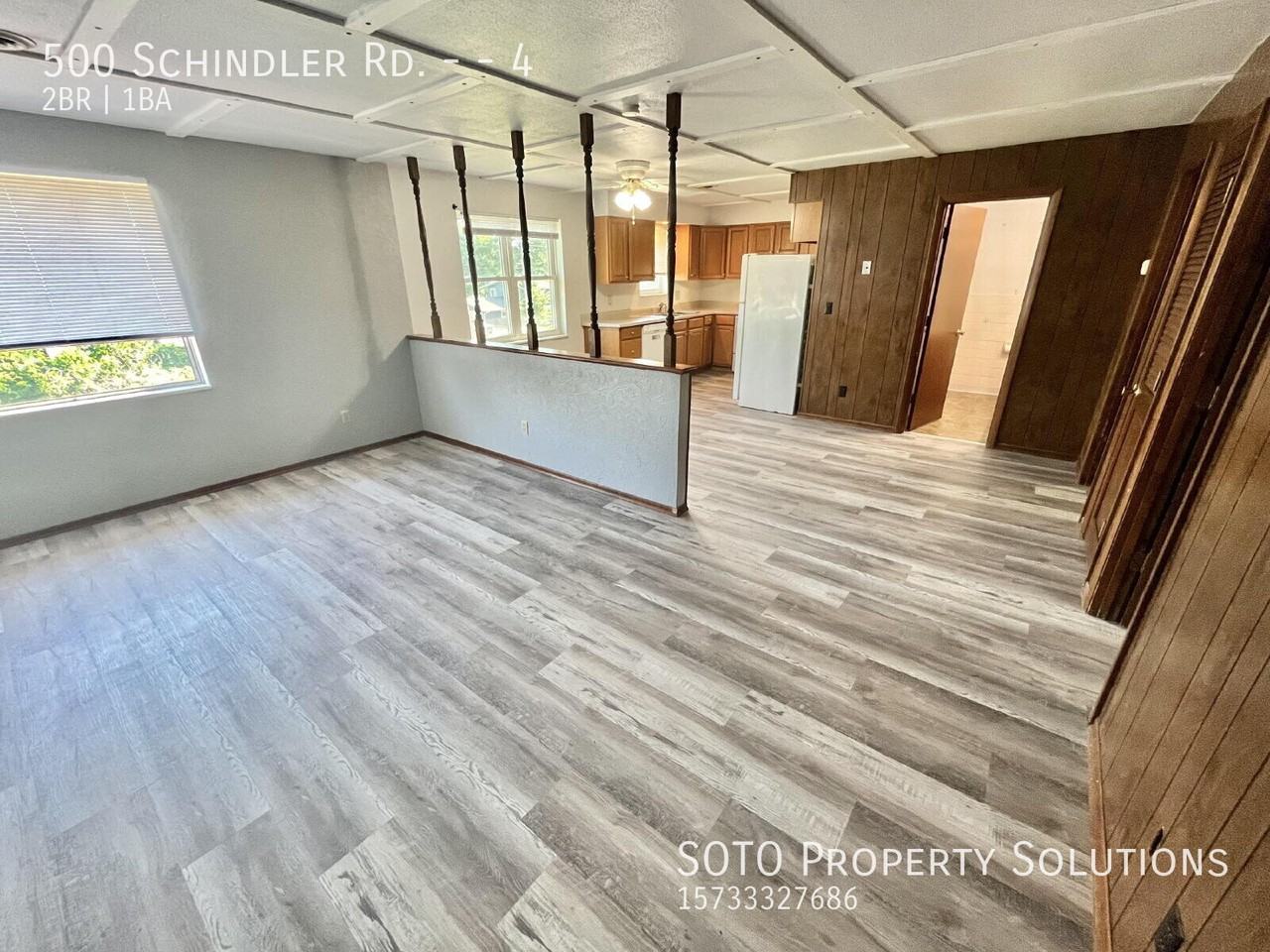 500 Schindler Rd #4 - Photo 7 of 45