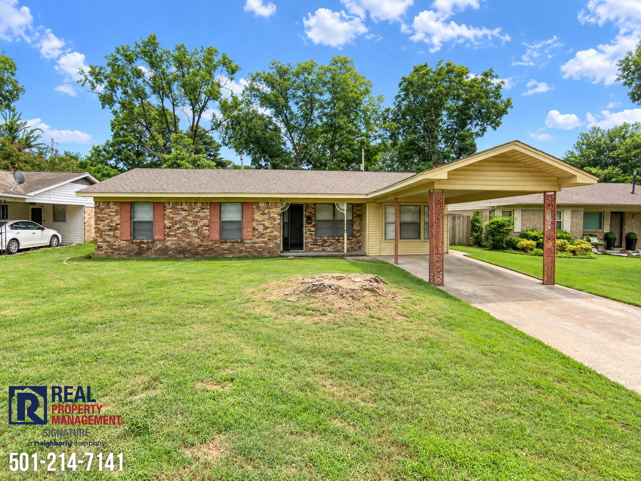 6522 Farmstead Rd