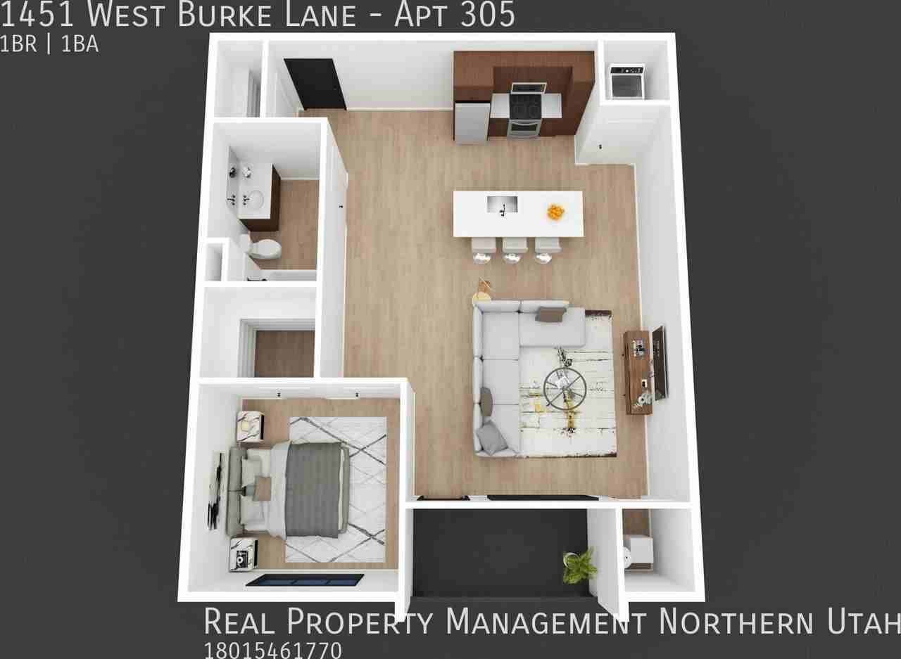 1451 Burke Ln #305