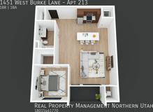 1451 Burke Ln #213 - Photo 1 of 1