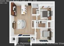 1451 Burke Ln #209 - Photo 1 of 1