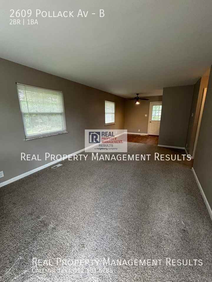 2609 Pollack Ave #B - Photo 2 of 15
