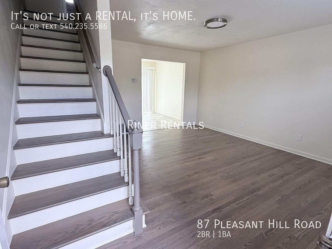 87 Pleasant Hill Rd - Photo 2 of 9