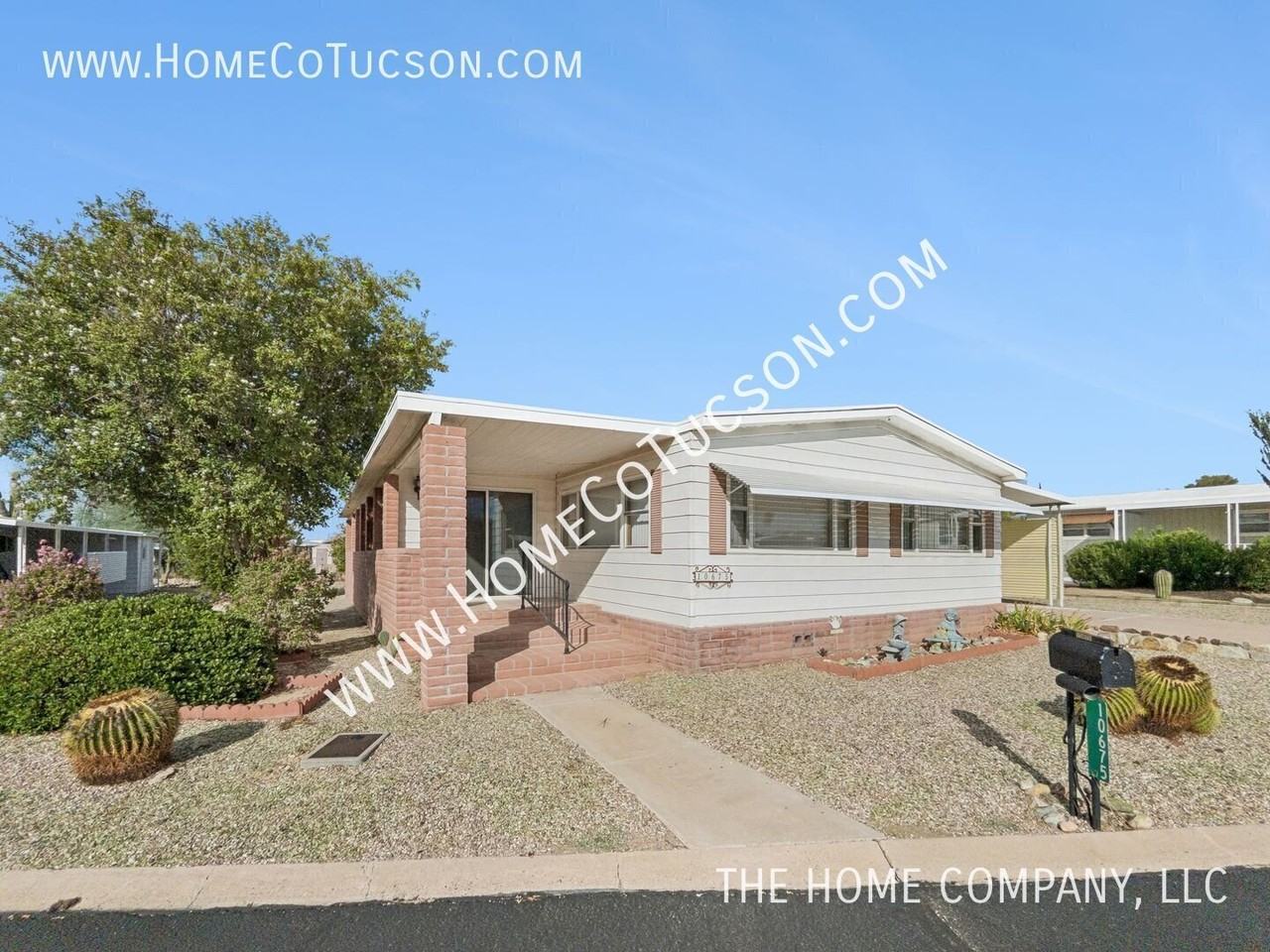 10675 N Kilimanjaro Ave - Photo 2 of 33