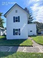 featured image of 216 Academy Ave