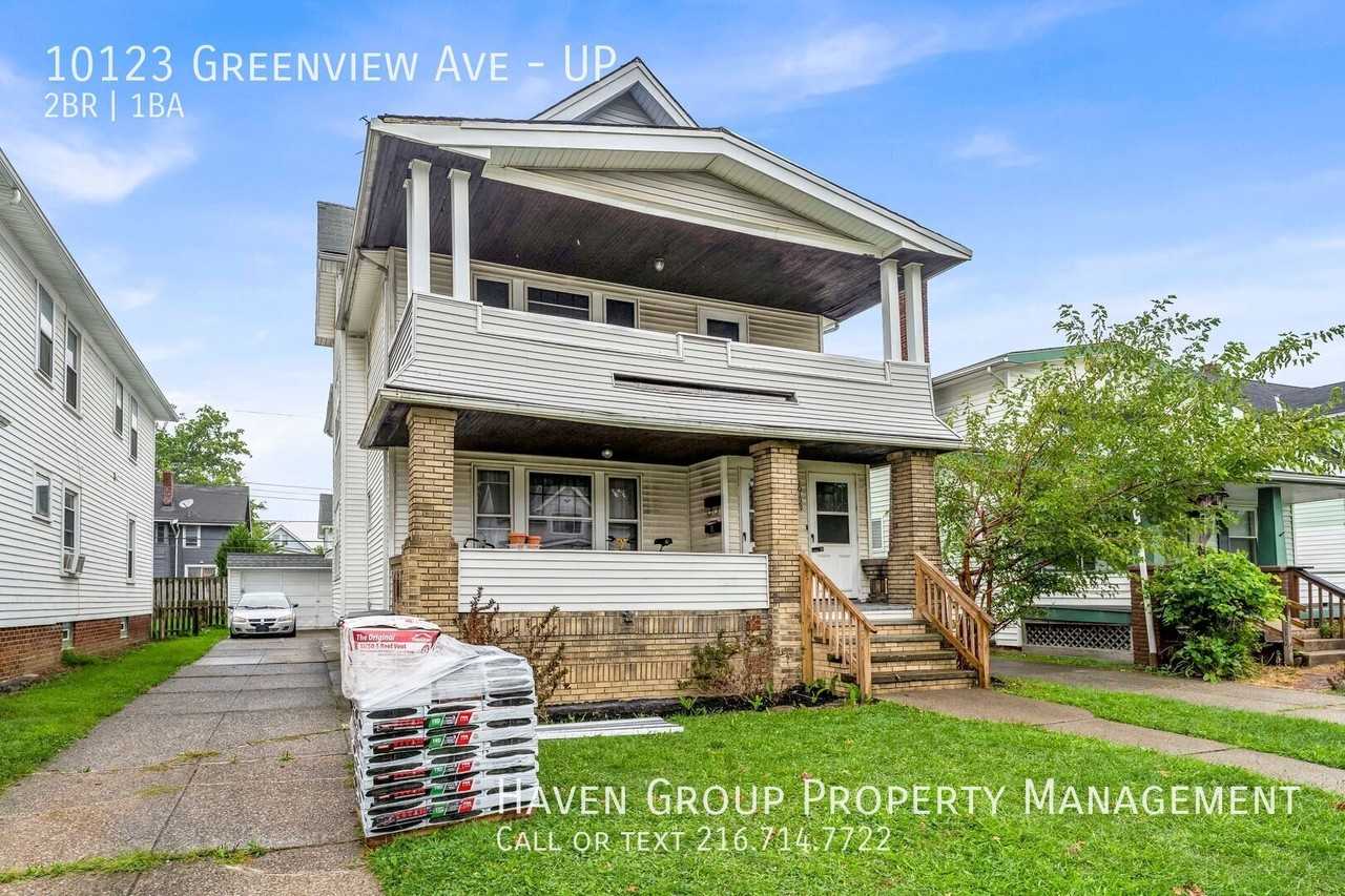 10123 Greenview Ave #UP - Photo 2 of 24